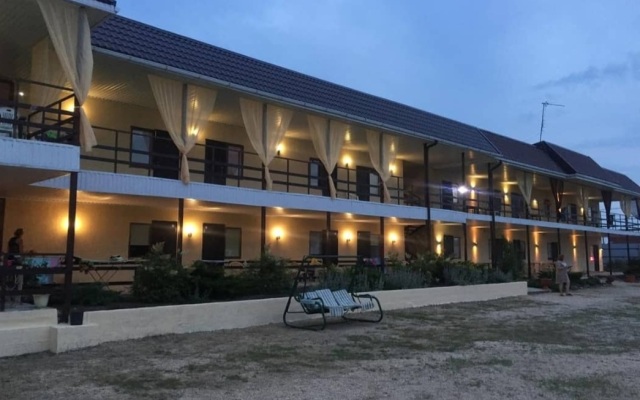 Komfort Guest House