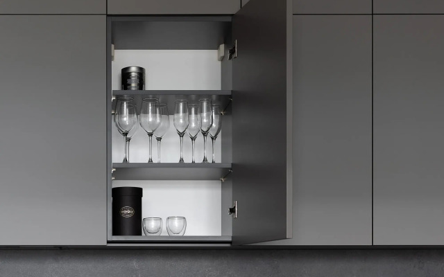 ApartLux Apartments