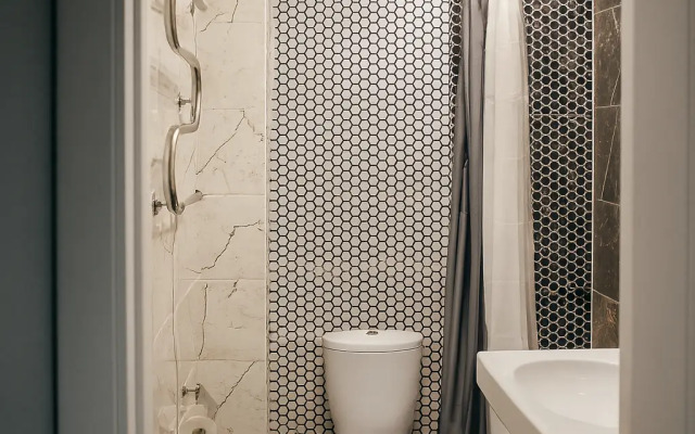 Квартира на Серпуховской улице 7