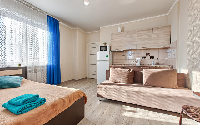 Frunze 49/2 Apartments