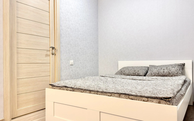 Апартаменты Уютное Место/Hugge Place у Аквапарка Объект 274