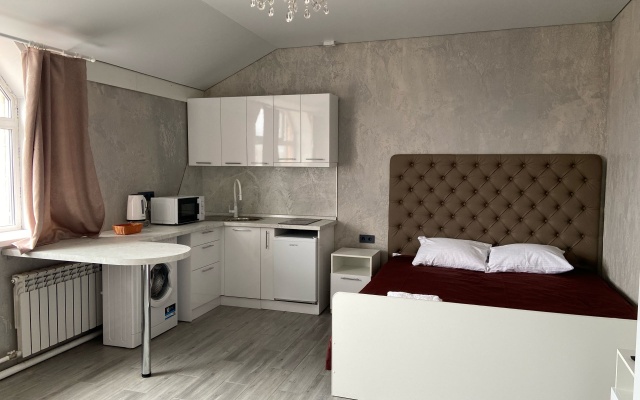 Апартаменты Gloria