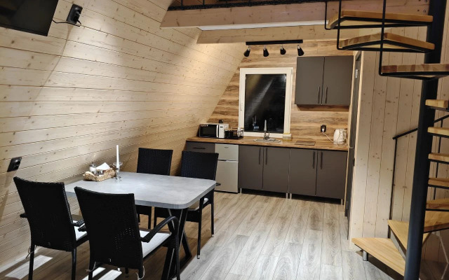 Частный дом Вершина Комфорта