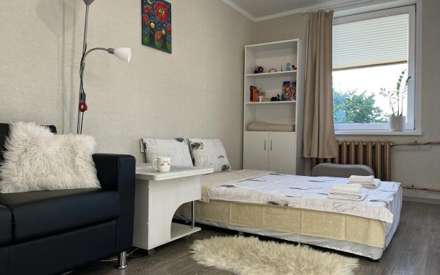 Апартаменты Фламинго