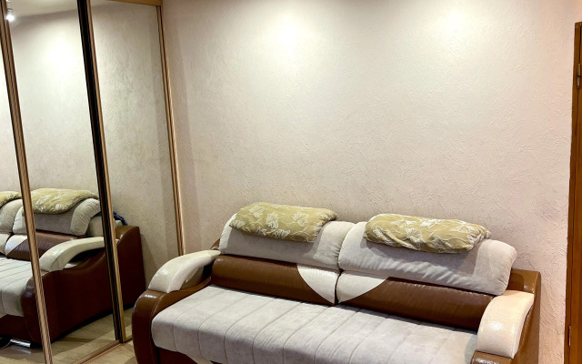 Квартира Уютный дом Дикопольцева 72