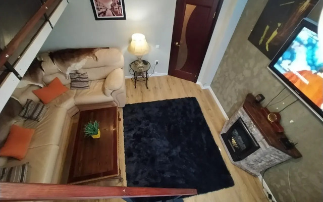 Квартира в Центральном Сочи