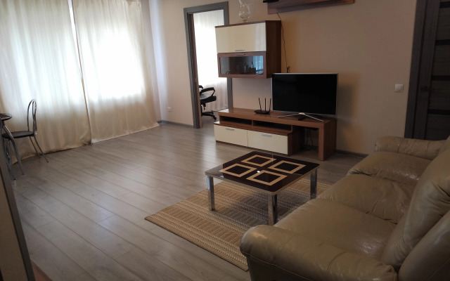 U Tatyyany Apartment