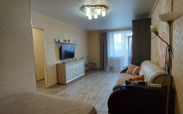 U Myagkoff Apartments