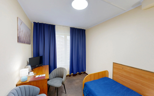 Baikal Hotel