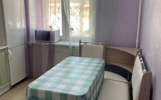 2-K. Kvartira Apartments
