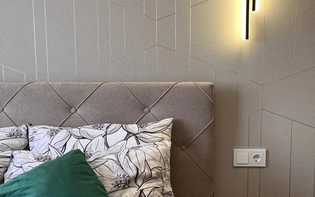 Апартаменты Орхидея