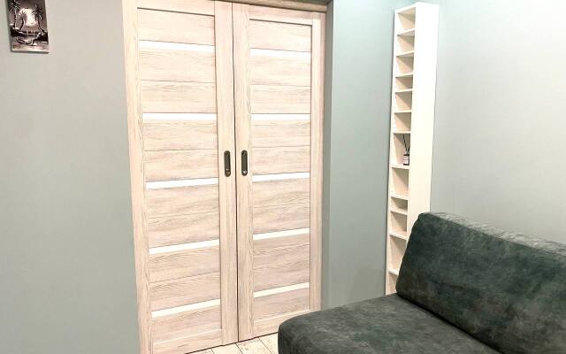 Elegantnye Apartamenty Na Yaganova 11 Flat
