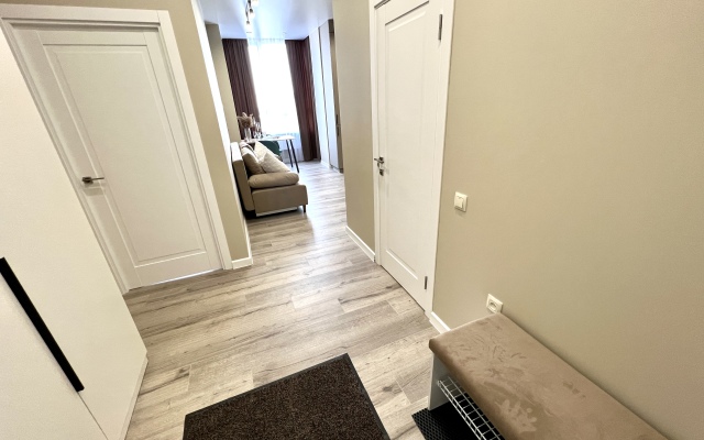 Квартира Видовая квартира в центре рядом с Цирком