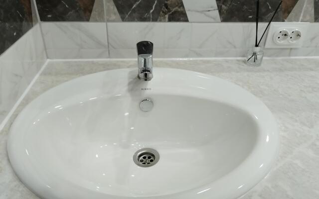 Квартира BGHouse у ТРК Мармелад