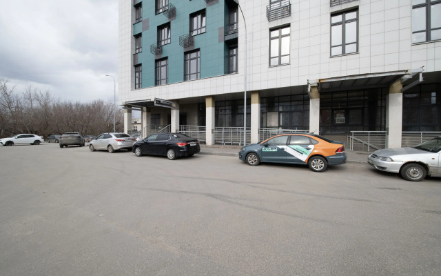 LarinStay Apartments