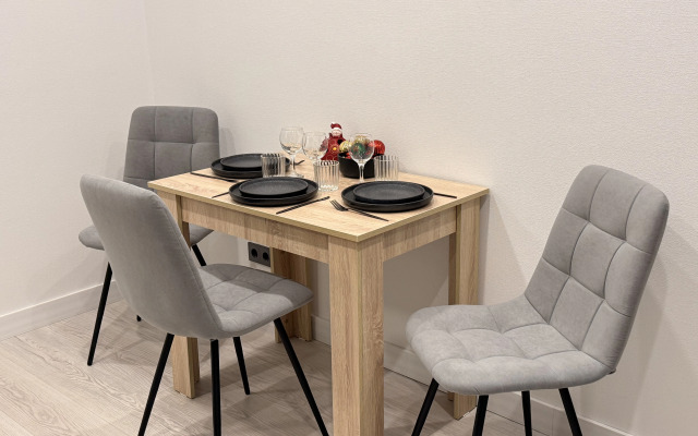 Квартира Уютная 2ккв на Васильевском острове