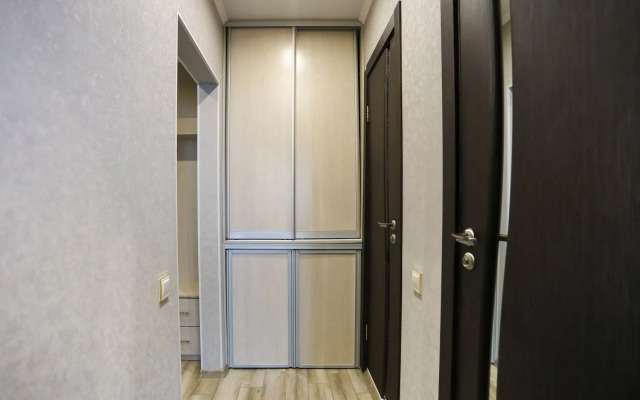 Апартаменты Пять Звёзд Северная река