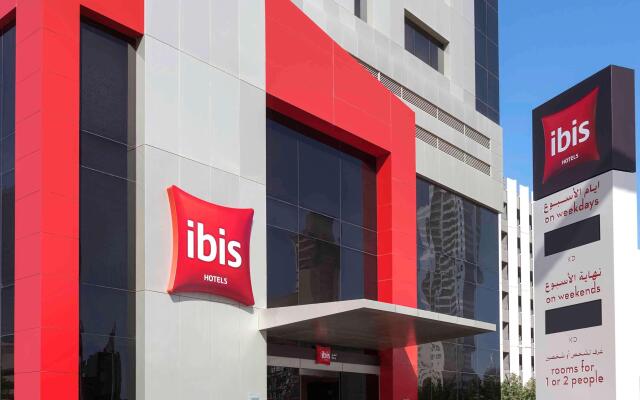 ibis Sharq Kuwait