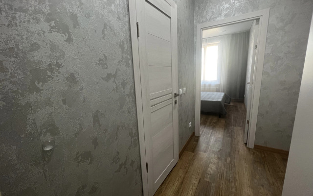 Квартира недалеко от аэропорта