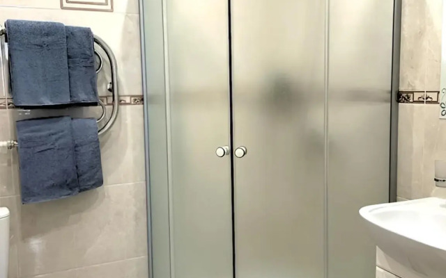 Квартира Уютная