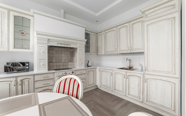 Апартаменты Рубинштейна 5