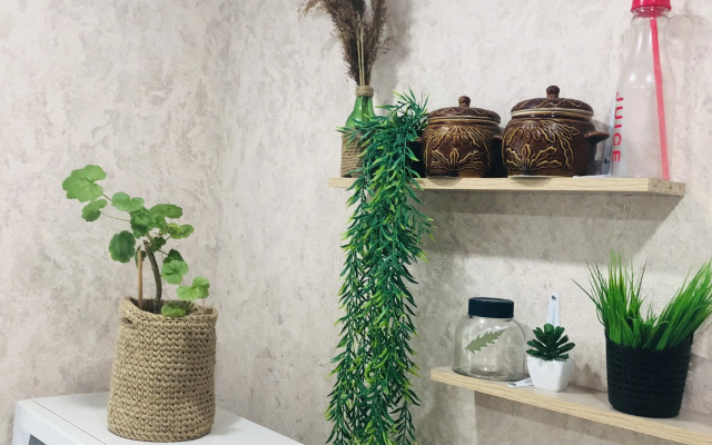 Апартаменты Семейные Апартаменты