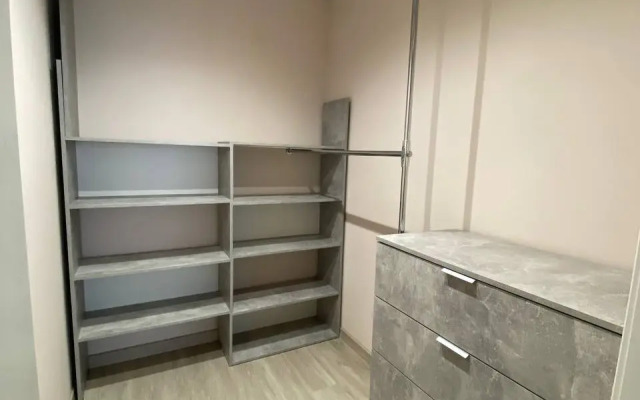 Апартаменты со Стильным Дизайном