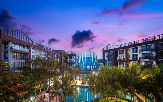 Argyle Resort Sanya