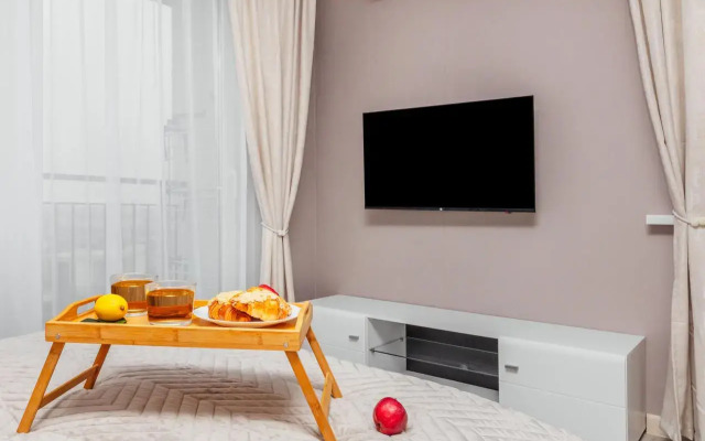 Zhk Frukty Vinograd 1071 Apartments