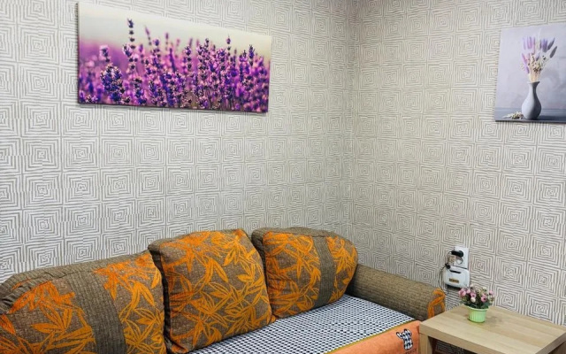 Apartamenty na ulice Lazurnaa d. 15
