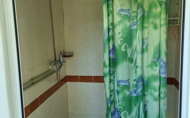 Solnyshko Guest House