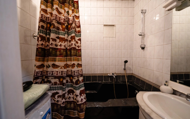 Апартаменты Amazing Невский 13/9 Парковка