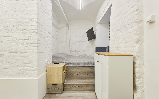 Апартаменты Невский 6 Апартамент