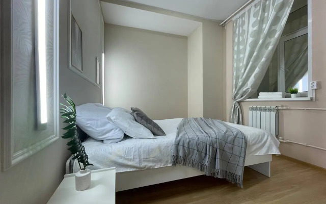 Мини-отель ДеньНочь