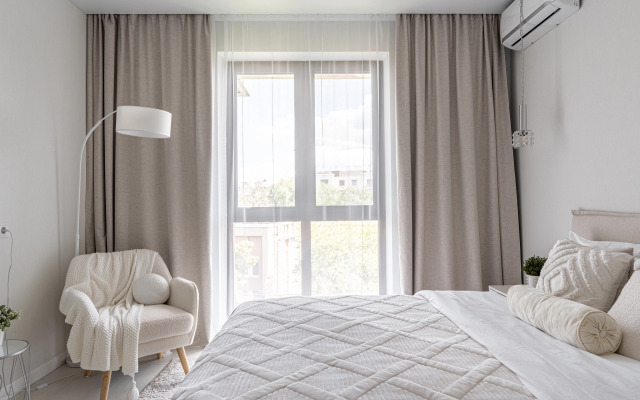 Zhasmin Flat