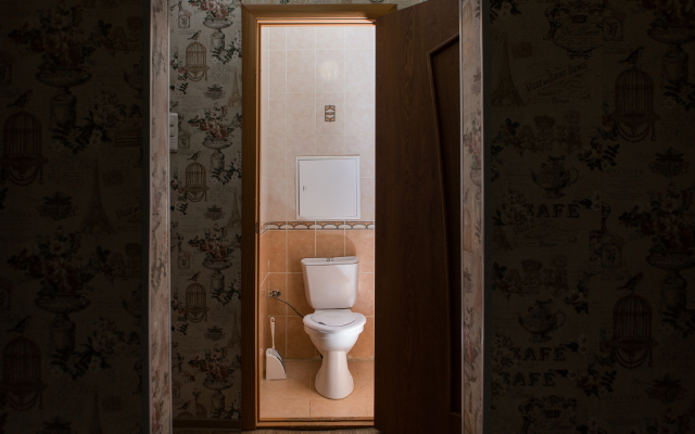 Na Ulitse Samodeyatelnoj 10A Apartments