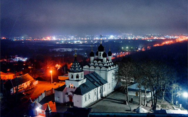 Bryansk Hotel