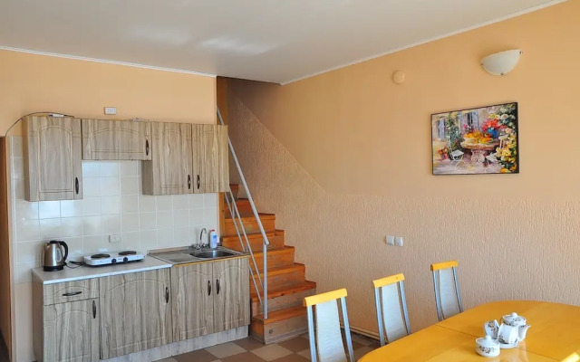 Elling Morskoj Dom Guest house