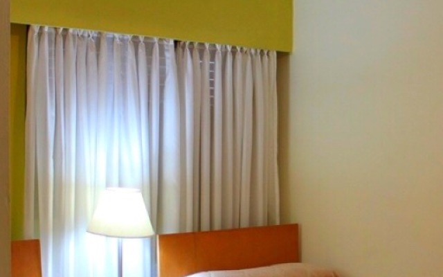 Los Lagos Hotel