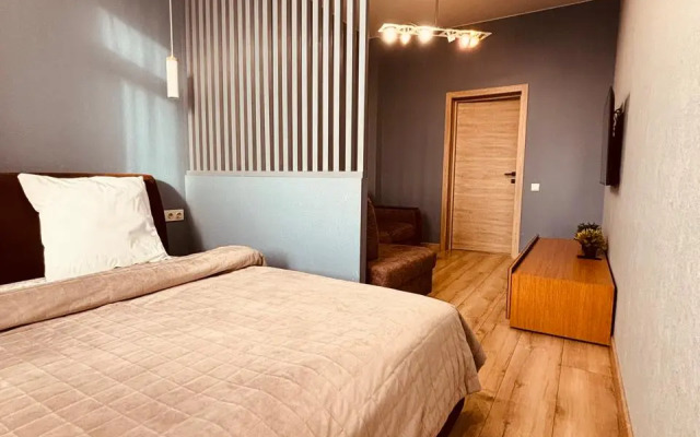 Квартира близко к центру Шоколад Московский проспект Ярославль