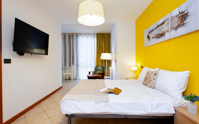 Yerevan Elite Stay - Republic Square Apartment hotel