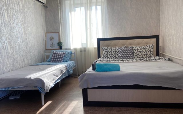 Comfort class, Minskaya 2 apartments