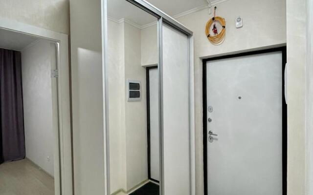 Prostornye na Prostornoj Apartments