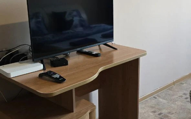 Квартира на Сурнова 30/10