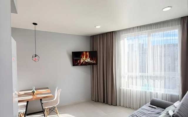 Квартира Комфортная в курортном городе Ялта