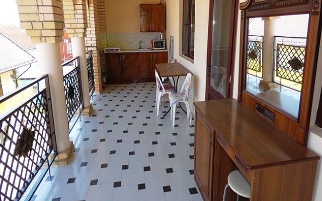 Anna Guest House