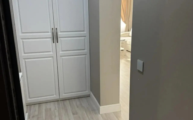 Квартира уютная рядом с ТЦ Казань Молл Центр