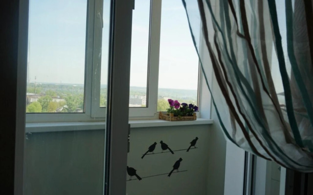 Апартаменты 1 На Пестеля