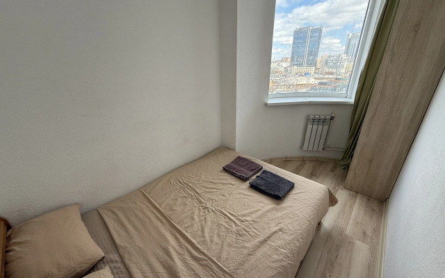 Tut Khorosho Na Stepana Razina 2 8 Flat