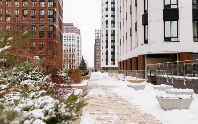 Квартира Элитная в Savin House